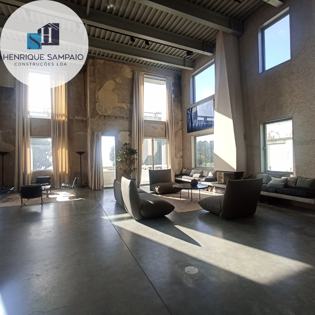 Henrique Sampaio Construções LDA — Fotos 7